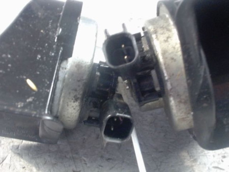 KLAXON / AVERTISSEUR OPEL ANTARA 2007-