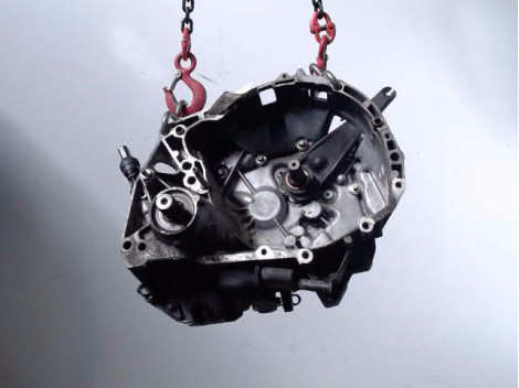 BOITE A VITESSE MECANIQUE RENAULT CLIO II PH.1 98-2001 1.6 16V (BB01, BB0H, BB0T, BB14, BB1D, BB1R, BB2KL, BB3G...
