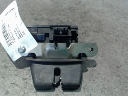 SERRURE HAYON  FORD FIESTA 2005-