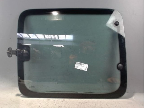 GLACE MOBILE CUSTODE DROIT RENAULT KANGOO 2003-2007