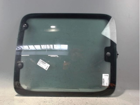 GLACE MOBILE CUSTODE GAUCHE RENAULT KANGOO 2003-2007