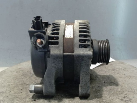ALTERNATEUR FORD FUSION