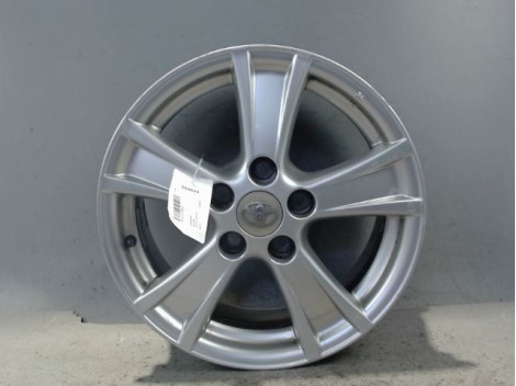 JANTE ALUMINIUM TOYOTA VERSO