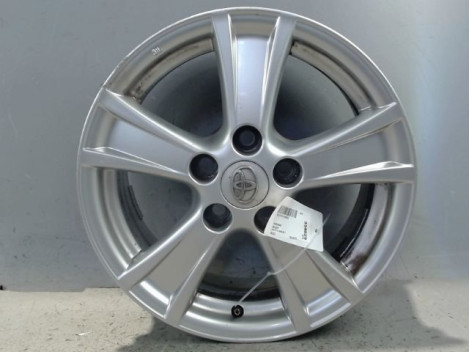 JANTE ALUMINIUM TOYOTA VERSO