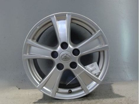 JANTE ALUMINIUM TOYOTA VERSO