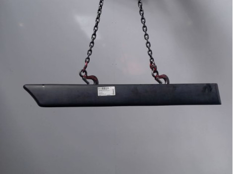 PROTECTION AILE ARRIERE DROIT PEUGEOT PARTNER FGT 2002-