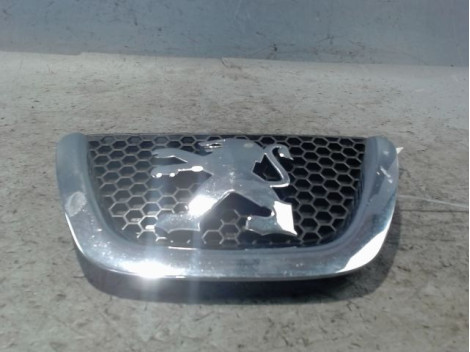 SIGLE CALANDRE PEUGEOT 307 CC 2005-