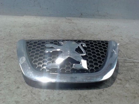 SIGLE CALANDRE PEUGEOT 307 CC 2005-