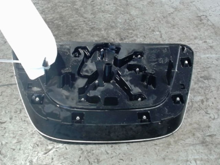 SIGLE CALANDRE PEUGEOT 307 CC 2005-