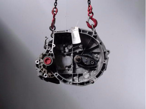 BOITE A VITESSE MECANIQUE CITROEN C3 2009- 1.4 HDi 70 