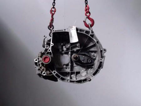 BOITE A VITESSE MECANIQUE CITROEN C3 2009- 1.4 HDi 70 