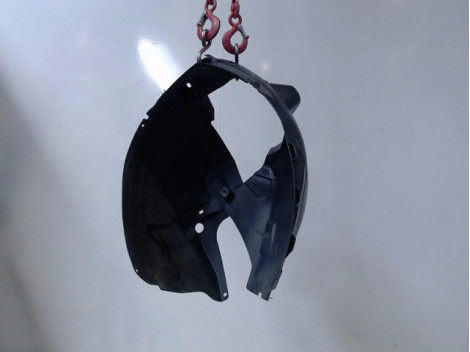 PARE-BOUE AVANT GAUCHE OPEL CORSA 2010-