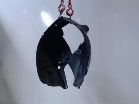 PARE-BOUE AVANT GAUCHE OPEL CORSA 2010-