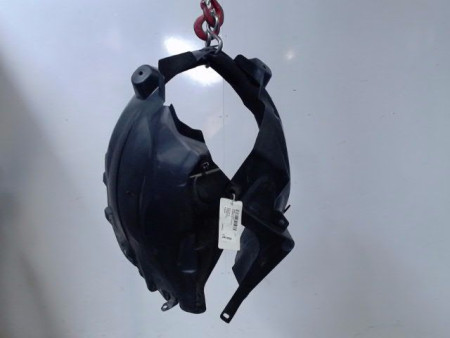 PARE-BOUE AVANT GAUCHE OPEL CORSA 2010-