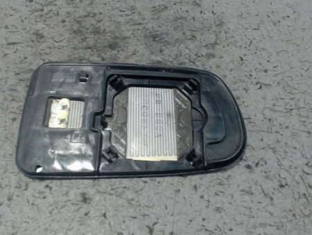 GLACE RETROVISEUR EXT G MAZDA 323