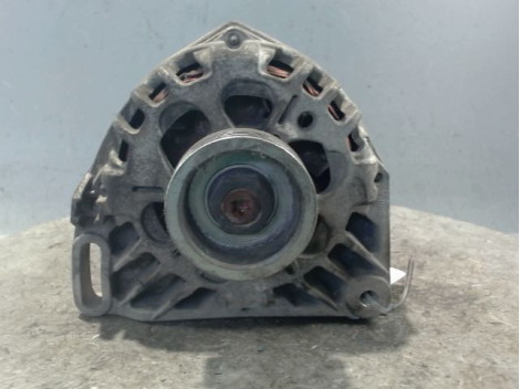 ALTERNATEUR RENAULT CLIO II CAMPUS 06-