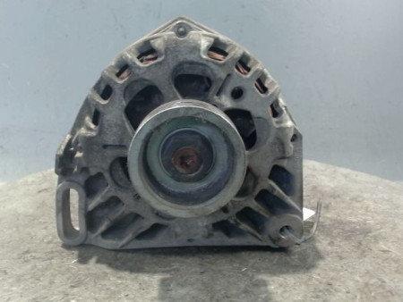 ALTERNATEUR RENAULT CLIO II CAMPUS 06-