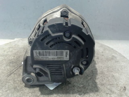 ALTERNATEUR RENAULT CLIO II CAMPUS 06-
