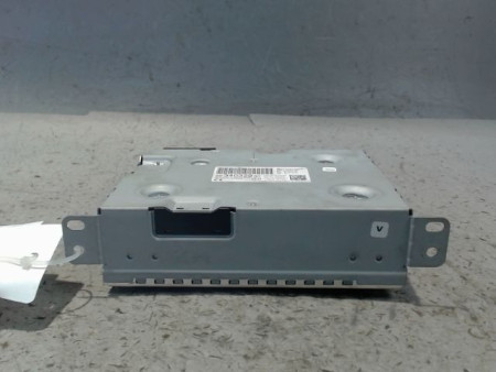AUTORADIO CITROEN BERLINGO FOURGON 2008-