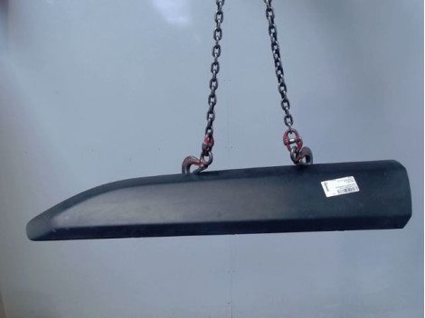 PROTECTION PORTE AVANT GAUCHE CITROEN BERLINGO FOURGON 2008-