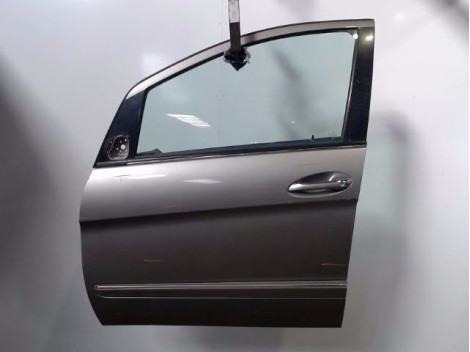 PORTE AVANT GAUCHE MERCEDES CLASSE B 05-08