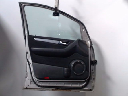 PORTE AVANT GAUCHE MERCEDES CLASSE B 05-08