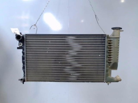 RADIATEUR PEUGEOT 306 BREAK 97-2002