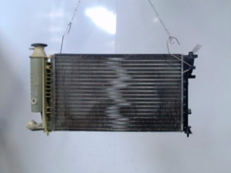 RADIATEUR PEUGEOT 306 BREAK 97-2002