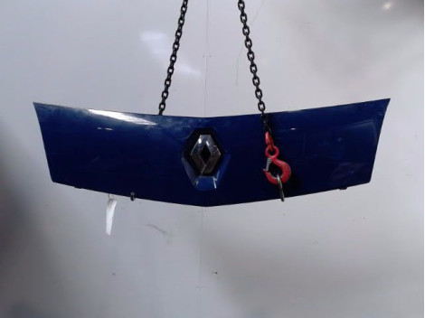 CALANDRE RENAULT KANGOO EXPRESS 03-07