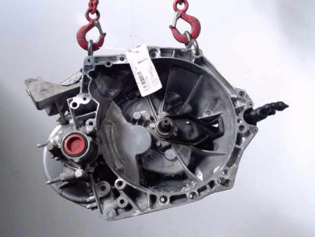 BOITE A VITESSE MECANIQUE PEUGEOT 308 SW 2008- 1.6 16V