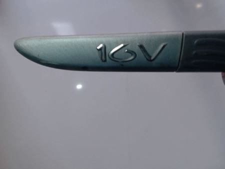 PROTECTION PORTE AVANT GAUCHE RENAULT MODUS 2004-2007