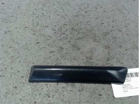 PROTECTION AILE ARRIERE GAUCHE CITROEN C2 2008-