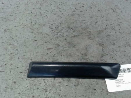 PROTECTION AILE ARRIERE GAUCHE CITROEN C2 2008-