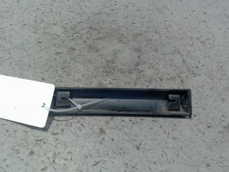 PROTECTION AILE ARRIERE GAUCHE CITROEN C2 2008-