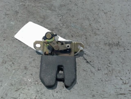 SERRURE COFFRE ARRIERE SEAT CORDOBA 2002-