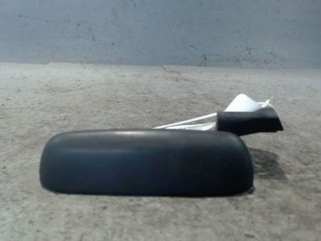 POIGNEE EXTERIEURE PORTE AVANT GAUCHE FIAT PUNTO -99