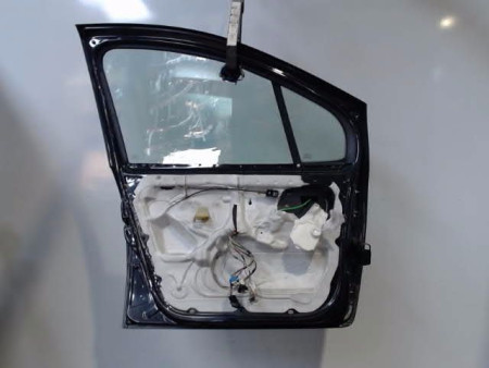 PORTE AVANT GAUCHE RENAULT MODUS 2004-2007