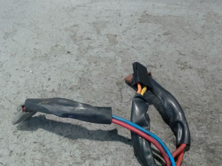 ANTIVOL DE DIRECTION CITROEN SAXO 99-