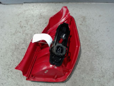 FEU ARRIERE GAUCHE  CITROEN C2 2005-