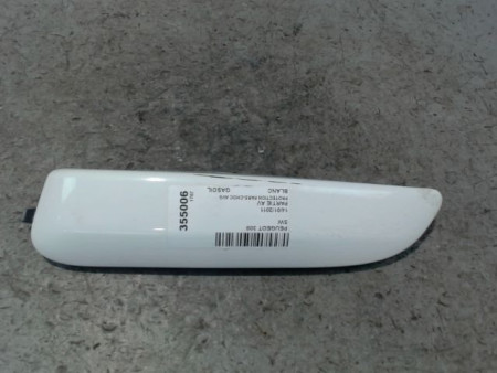PROTECTION PARE-CHOC AVG PEUGEOT 308 SW 2008-