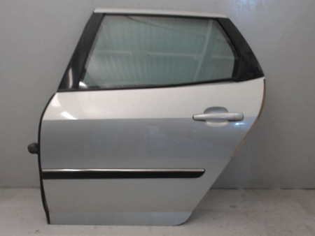 PORTE ARRIERE GAUCHE PEUGEOT 407 SW