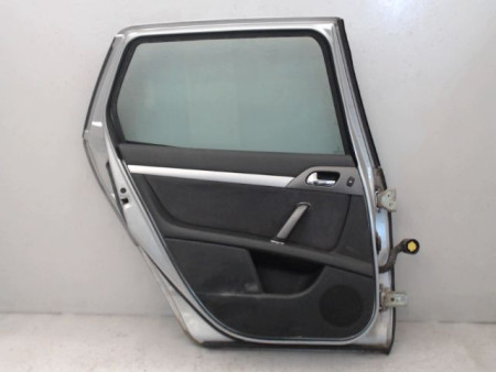 PORTE ARRIERE GAUCHE PEUGEOT 407 SW