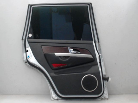 PORTE ARRIERE GAUCHE SSANGYONG REXTON -2006