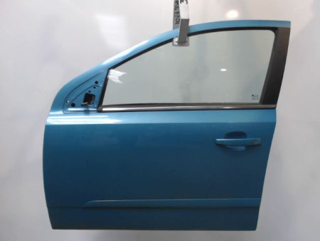 PORTE AVANT GAUCHE OPEL ASTRA BREAK 2004-