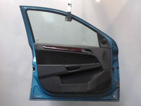PORTE AVANT GAUCHE OPEL ASTRA BREAK 2004-