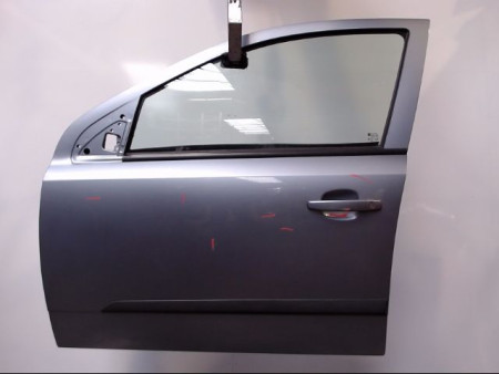 PORTE AVANT GAUCHE OPEL ASTRA 2004-