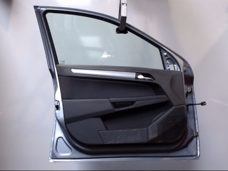 PORTE AVANT GAUCHE OPEL ASTRA 2004-