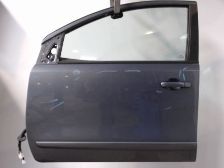 PORTE AVANT GAUCHE NISSAN NOTE