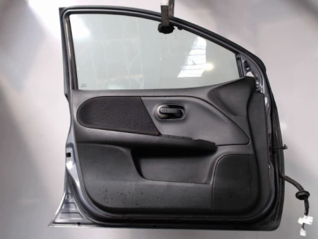 PORTE AVANT GAUCHE NISSAN NOTE