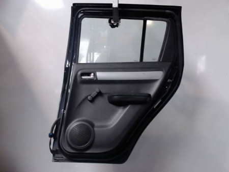 PORTE ARRIERE DROIT SUZUKI SWIFT